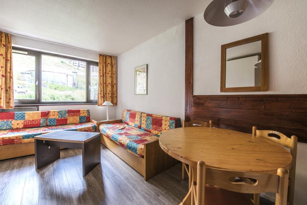 Residence Les Alpages - Maeva Home Avoriaz Quarto foto